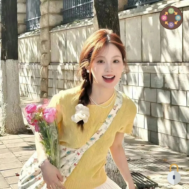 赵杰女士