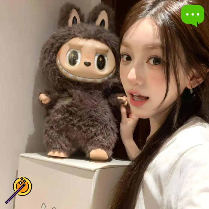 沈洁女士